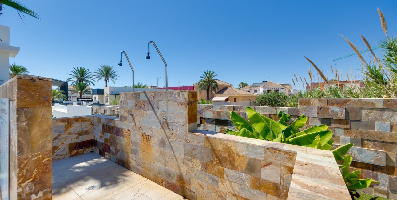 Resale - Apartment / flat -
Pilar de La Horadada - Pilar de La Horadada - Town