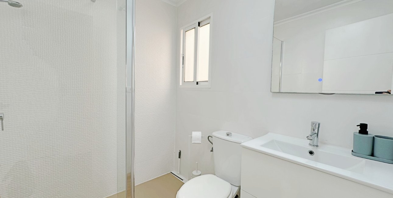 Resale - Townhouse -
Orihuela Costa - La Zenia
