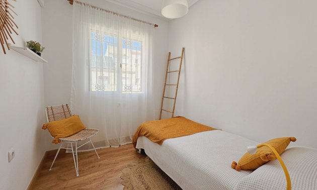 Resale - Townhouse -
Orihuela Costa - La Zenia