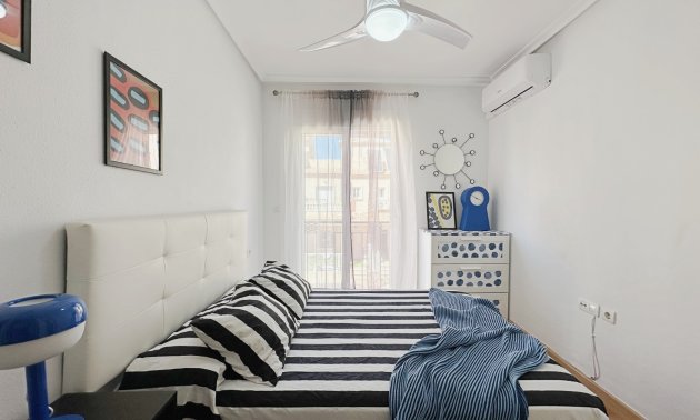 Resale - Townhouse -
Orihuela Costa - La Zenia