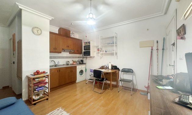 Reventa - Bungalow -
Torrevieja - La Mata