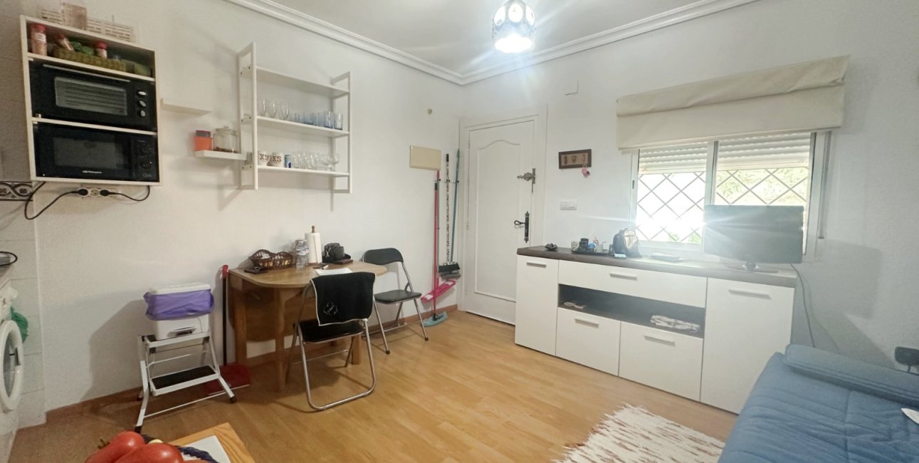 Reventa - Bungalow -
Torrevieja - La Mata