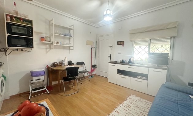 Reventa - Bungalow -
Torrevieja - La Mata