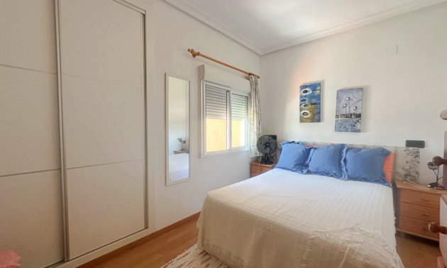 Reventa - Bungalow -
Torrevieja - La Mata