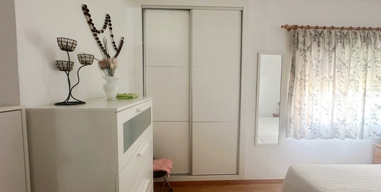 Reventa - Bungalow -
Torrevieja - La Mata