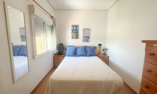 Reventa - Bungalow -
Torrevieja - La Mata