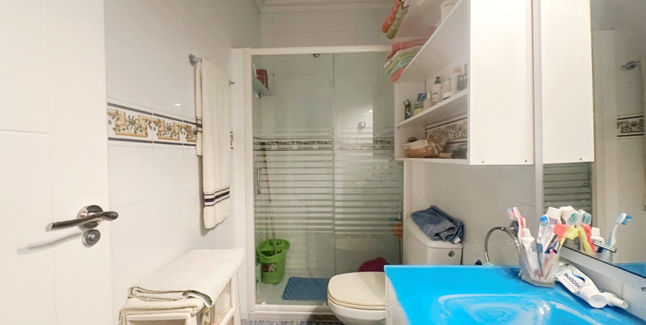 Reventa - Bungalow -
Torrevieja - La Mata