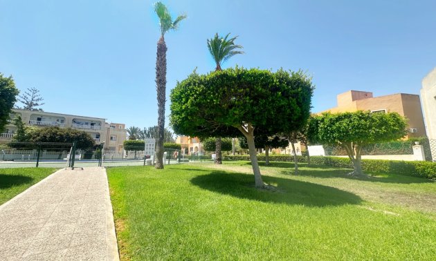 Reventa - Bungalow -
Torrevieja - La Mata