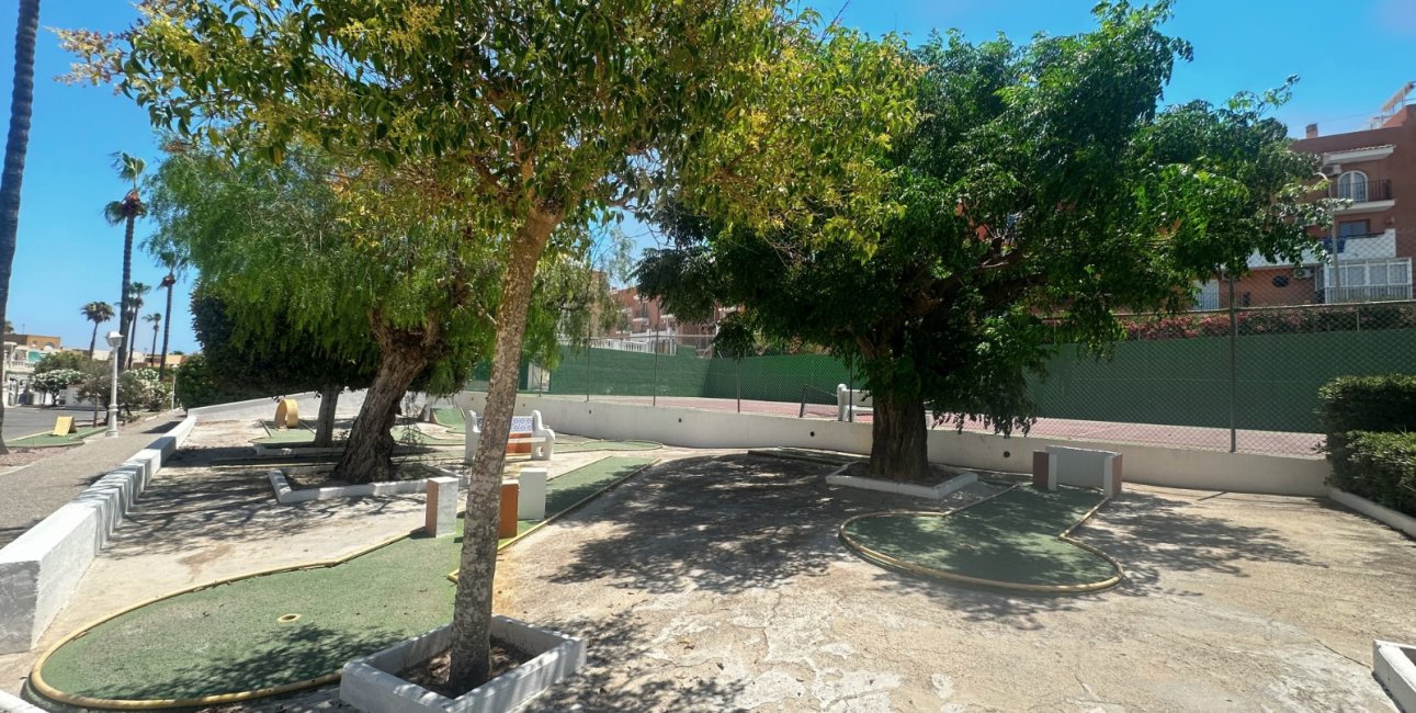 Reventa - Bungalow -
Torrevieja - La Mata