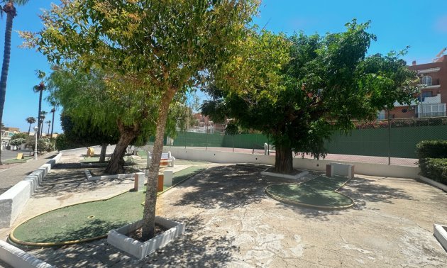 Reventa - Bungalow -
Torrevieja - La Mata