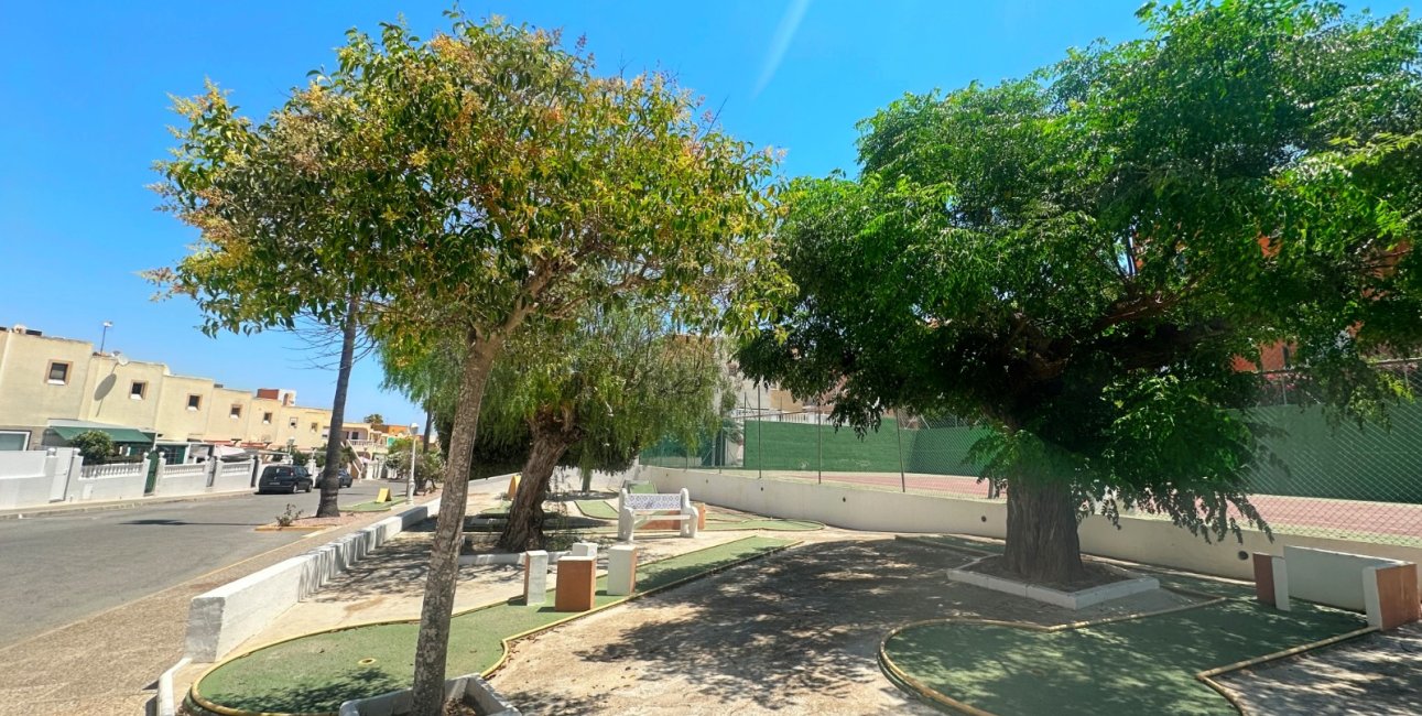 Reventa - Bungalow -
Torrevieja - La Mata