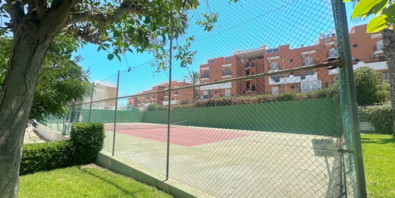 Reventa - Bungalow -
Torrevieja - La Mata