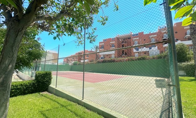 Reventa - Bungalow -
Torrevieja - La Mata