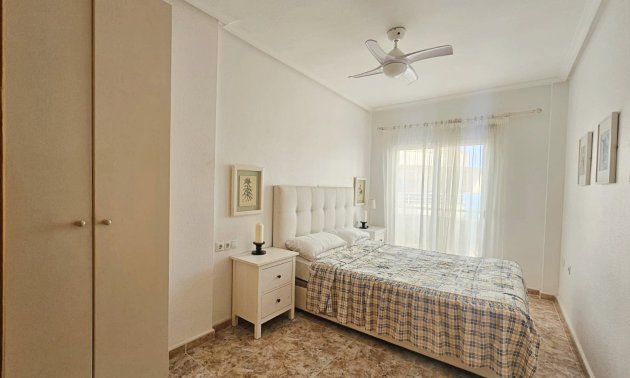 Resale - Apartment / flat -
Orihuela Costa - Aguamarina