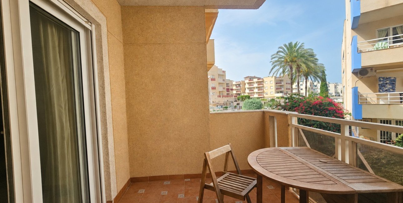 Resale - Apartment / flat -
Orihuela Costa - Aguamarina