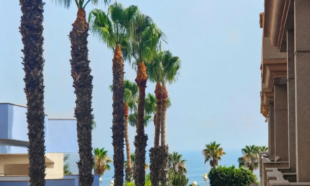 Resale - Apartment / flat -
Orihuela Costa - Aguamarina