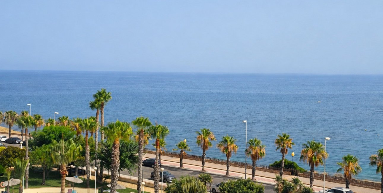 Resale - Apartment / flat -
Orihuela Costa - Aguamarina