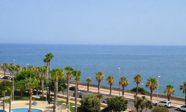 Resale - Apartment / flat -
Orihuela Costa - Aguamarina