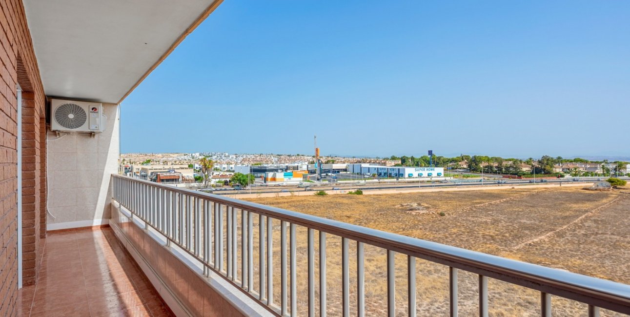 Rynek wtórny - Mieszkanie  -
Torrevieja - Rocio del Mar
