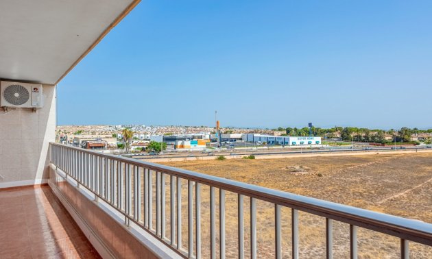 Rynek wtórny - Mieszkanie  -
Torrevieja - Rocio del Mar