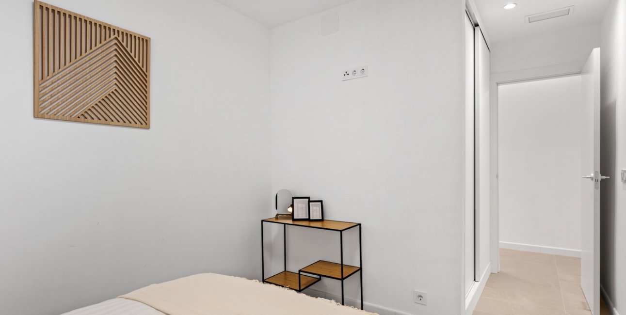 Resale - Villa -
Torrevieja - El Chaparral