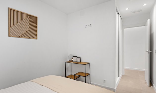 Resale - Villa -
Torrevieja - El Chaparral