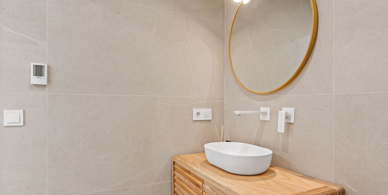 Resale - Villa -
Torrevieja - El Chaparral