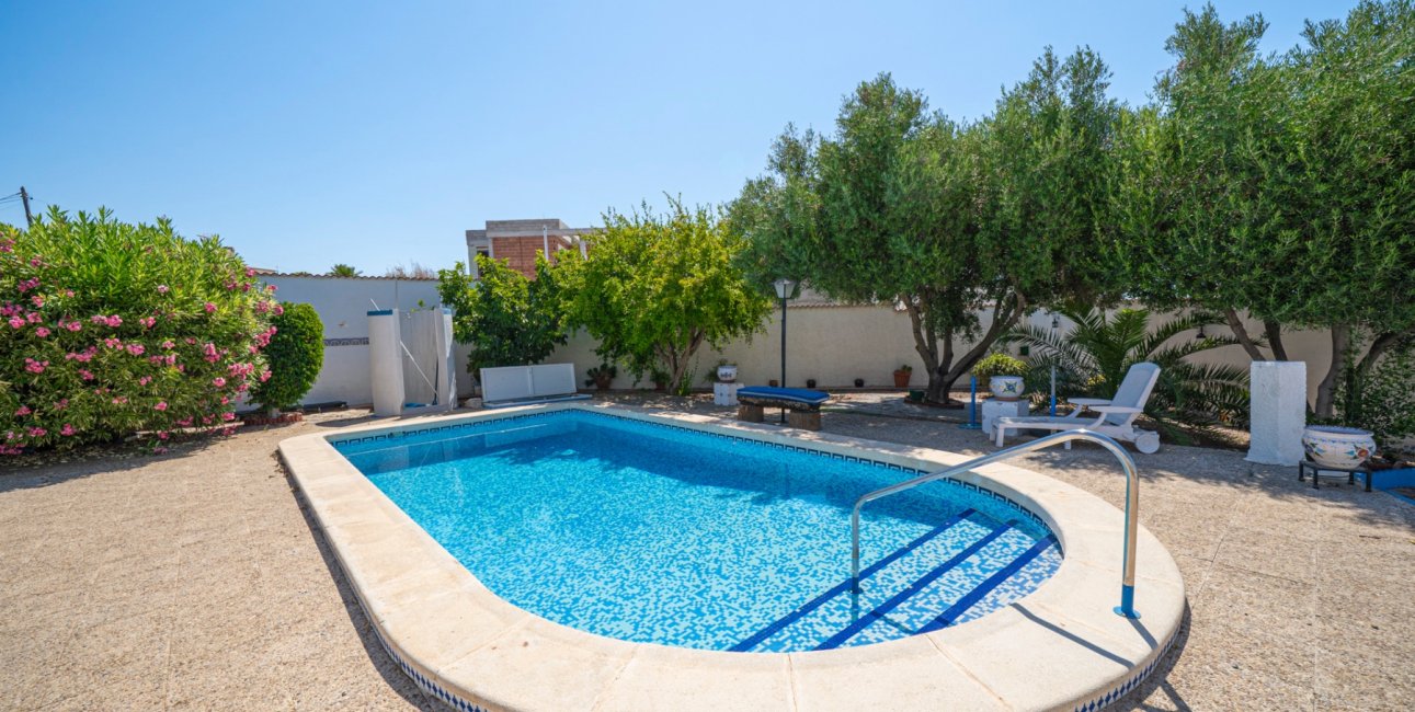 Resale - Villa -
Ciudad Quesada - Ciudad Quesada - Town