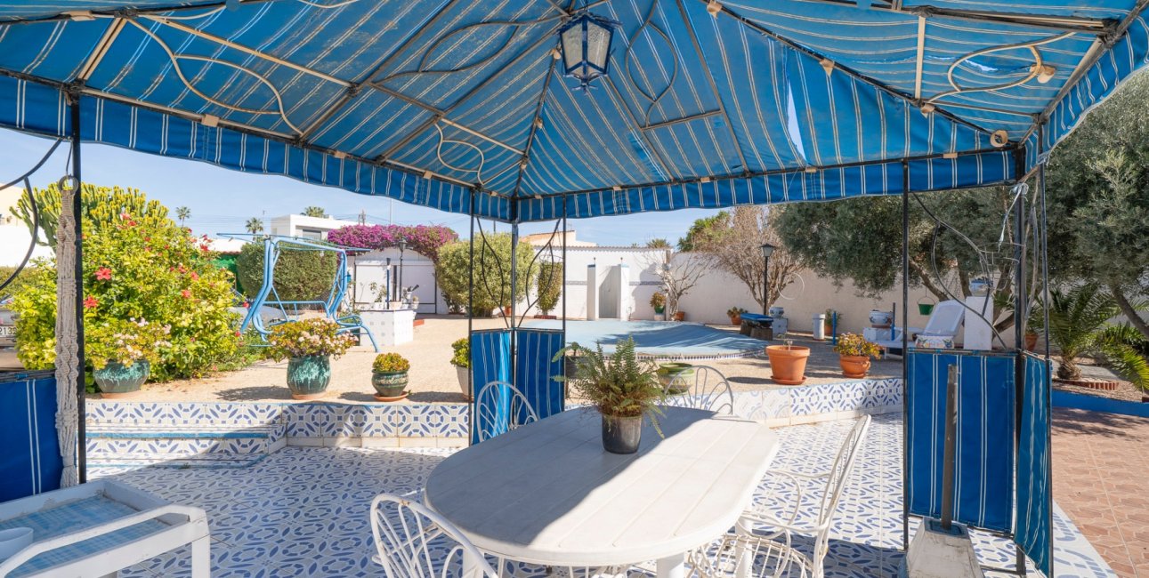 Resale - Villa -
Ciudad Quesada - Ciudad Quesada - Town