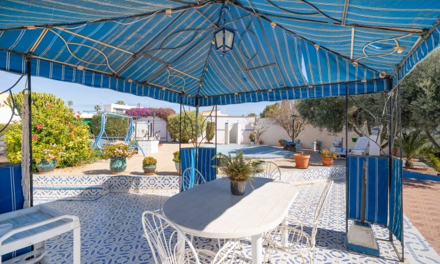 Resale - Villa -
Ciudad Quesada - Ciudad Quesada - Town