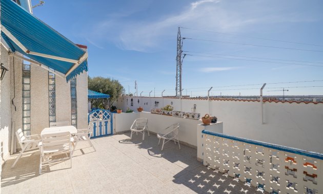 Resale - Villa -
Ciudad Quesada - Ciudad Quesada - Town