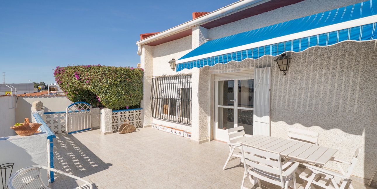 Resale - Villa -
Ciudad Quesada - Ciudad Quesada - Town