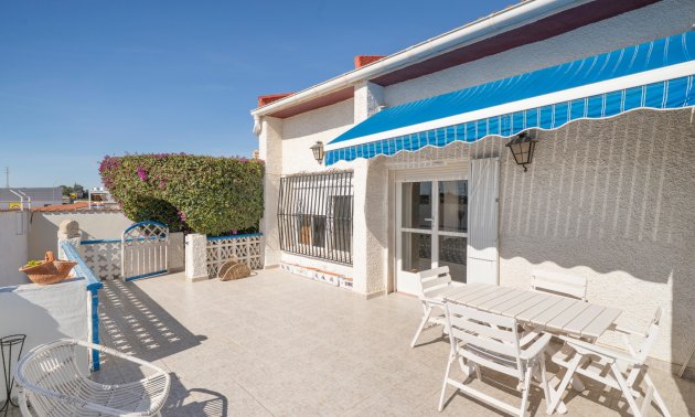 Resale - Villa -
Ciudad Quesada - Ciudad Quesada - Town