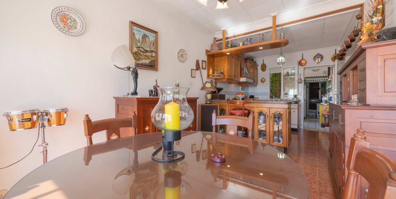 Resale - Villa -
Ciudad Quesada - Ciudad Quesada - Town