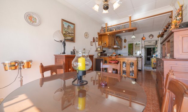 Resale - Villa -
Ciudad Quesada - Ciudad Quesada - Town