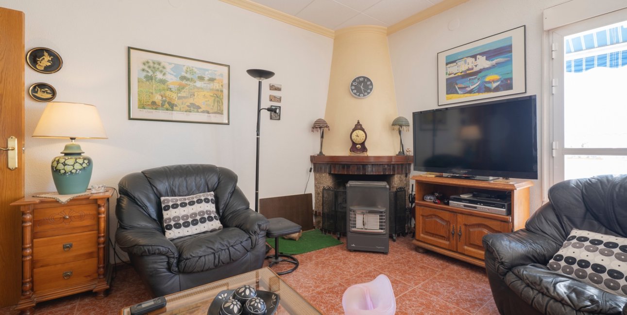 Resale - Villa -
Ciudad Quesada - Ciudad Quesada - Town