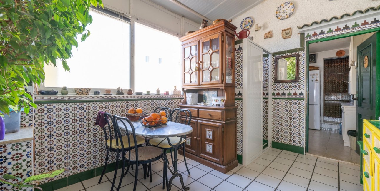 Resale - Villa -
Ciudad Quesada - Ciudad Quesada - Town