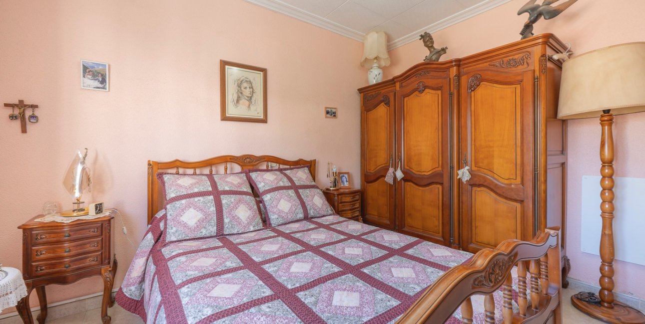 Resale - Villa -
Ciudad Quesada - Ciudad Quesada - Town