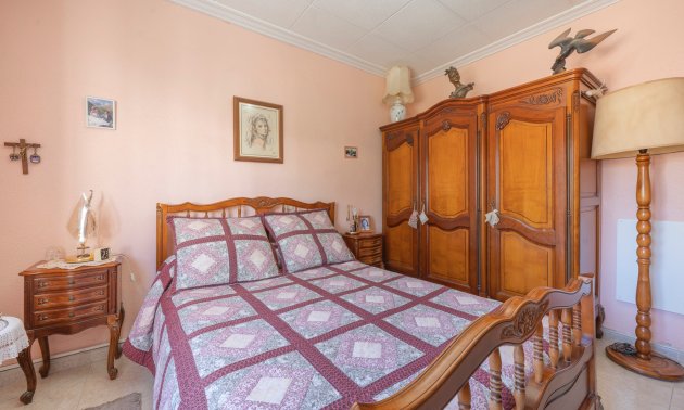 Resale - Villa -
Ciudad Quesada - Ciudad Quesada - Town