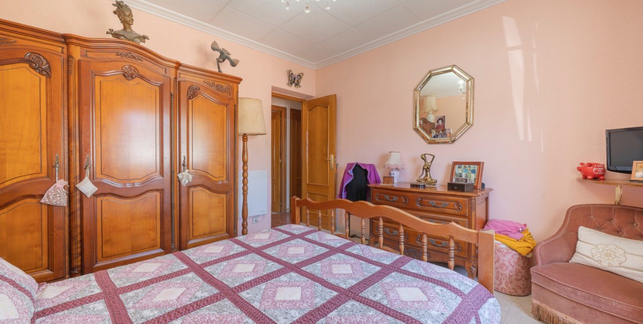 Resale - Villa -
Ciudad Quesada - Ciudad Quesada - Town