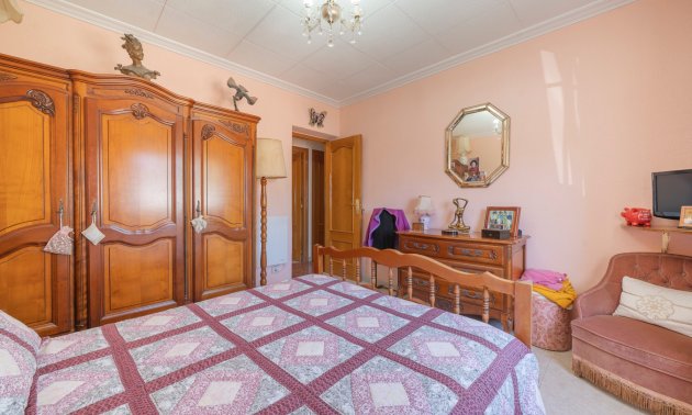 Resale - Villa -
Ciudad Quesada - Ciudad Quesada - Town