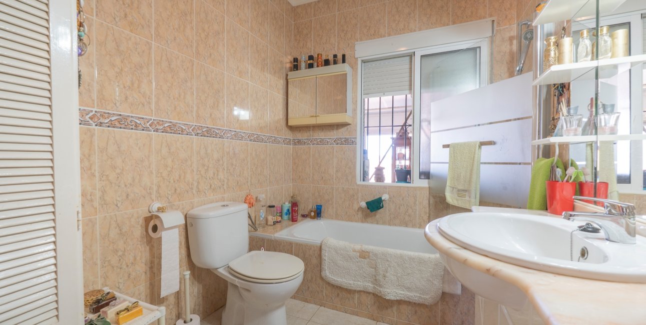 Resale - Villa -
Ciudad Quesada - Ciudad Quesada - Town