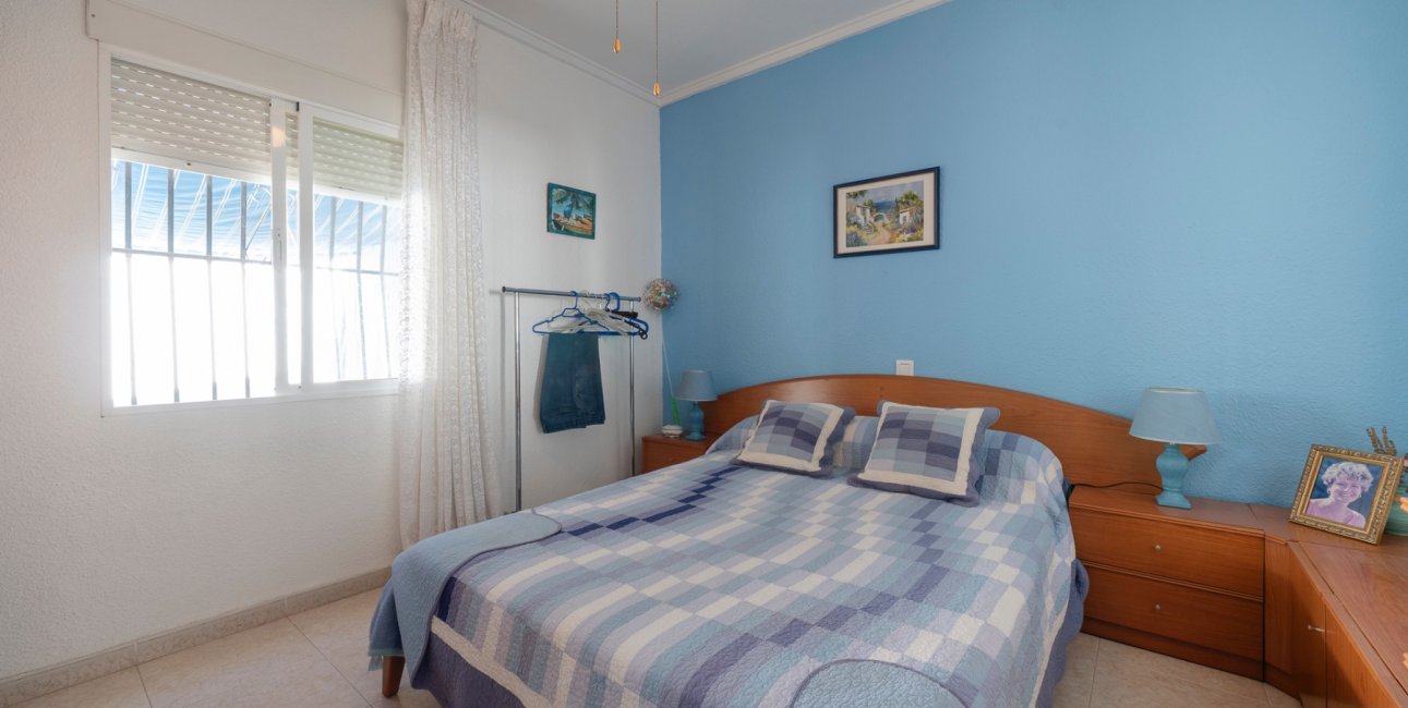 Resale - Villa -
Ciudad Quesada - Ciudad Quesada - Town