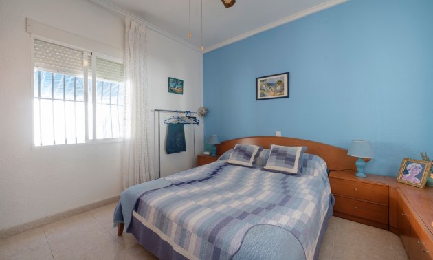 Resale - Villa -
Ciudad Quesada - Ciudad Quesada - Town
