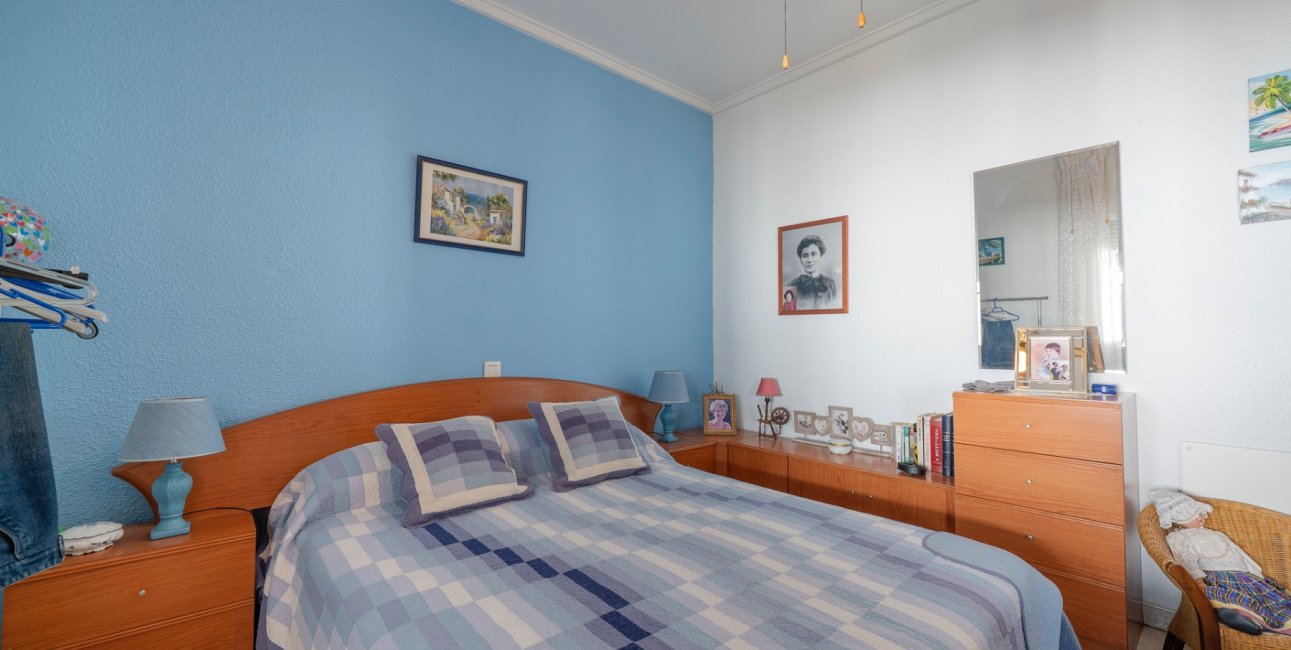 Resale - Villa -
Ciudad Quesada - Ciudad Quesada - Town