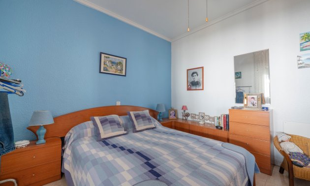 Resale - Villa -
Ciudad Quesada - Ciudad Quesada - Town