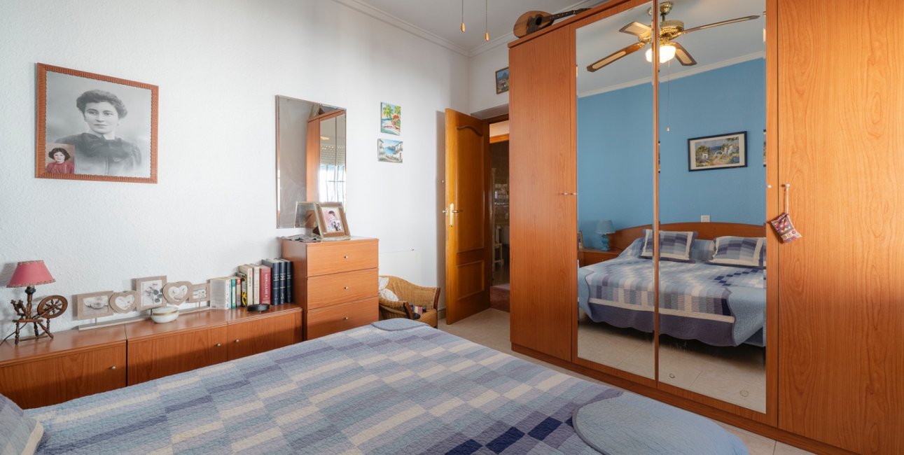 Resale - Villa -
Ciudad Quesada - Ciudad Quesada - Town