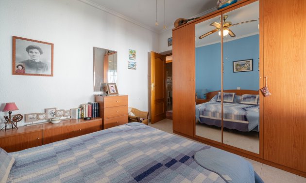 Resale - Villa -
Ciudad Quesada - Ciudad Quesada - Town