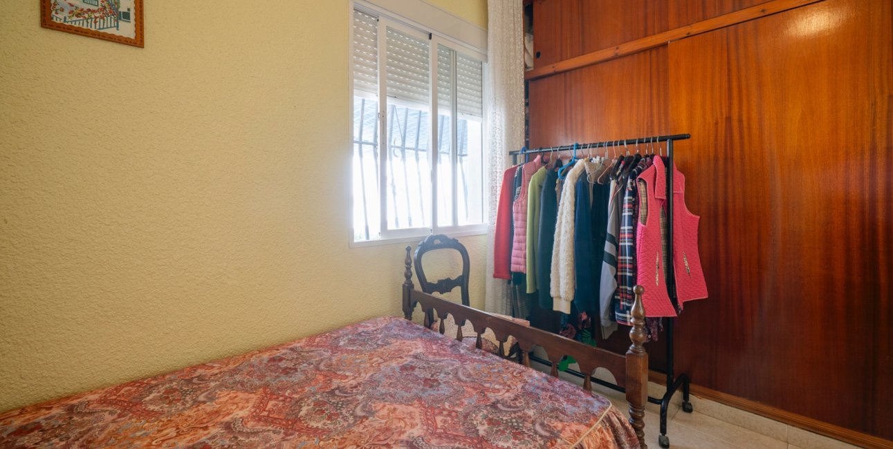 Resale - Villa -
Ciudad Quesada - Ciudad Quesada - Town