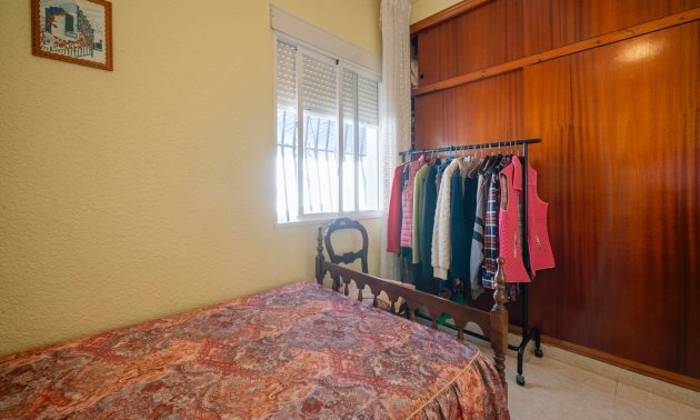 Resale - Villa -
Ciudad Quesada - Ciudad Quesada - Town